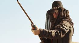 Кадр из фильма "Страна приливов" - 2