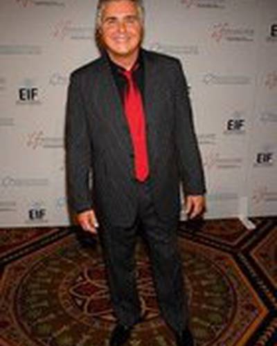 Стив Тайрел фото