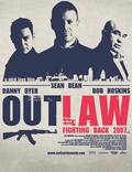 Постер из фильма "Вне закона" - 1