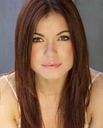 Ингрид Сонрэй фото