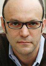 Джеффри Кантор фото