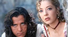 Кадр из фильма "Дикое сердце" - 2