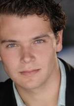 Грег Перроу фото