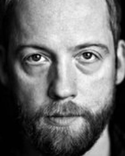 Каспер Эйструп фото