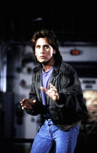 Кадр Заряженное оружие 1