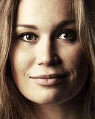 Кристина Бабушкина фото