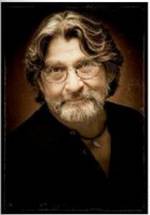 Рональд Виктор Гарсия фото