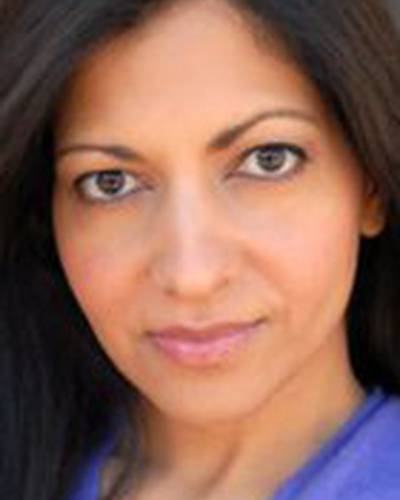 Амита Балла фото