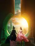 Постер из фильма "Wicked: Чародійка" - 1