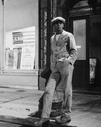 Ян-Майкл Винсент фото