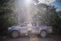 Кадр В одиночестве