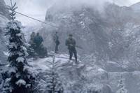 Кадр Первый мститель