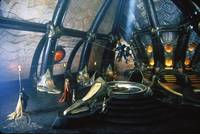 Кадр Доблестные воины