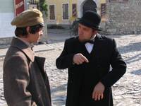 Кадр Девять жизней Нестора Махно