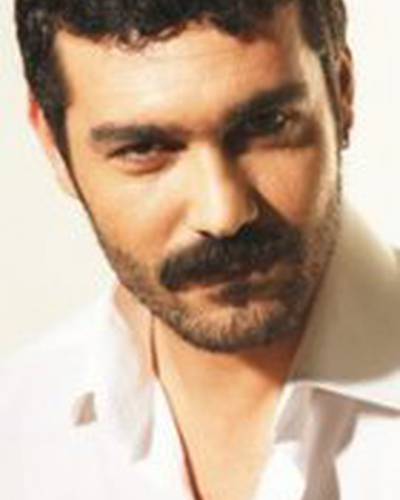 Джанер Джиндорук фото