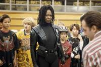 Кадр Теодор Рекс (видео)