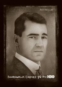 Постер Подпольная империя