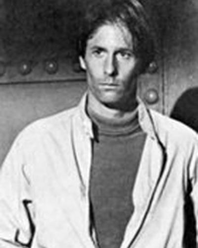 Дин Рафаэль Феррандини фото