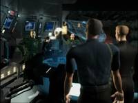 Кадр Звездный десант: Хроники