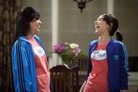 Кадр Дайте Санни шанс