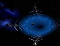 Кадр Вавилон 5: Сбор