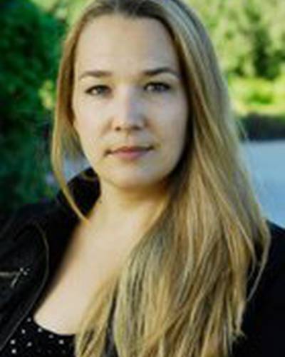 Барбара Бауэр фото