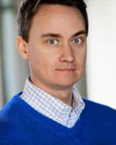 Брайан Хуц фото