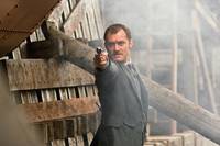 Кадр Шерлок Холмс