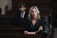 Кадр Убийство на пляже