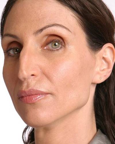 Бонни Ааронс фото