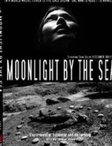 Moonlight by the Sea