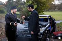 Кадр Убийства – мой конек, дорогая