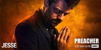 Постер Проповедник