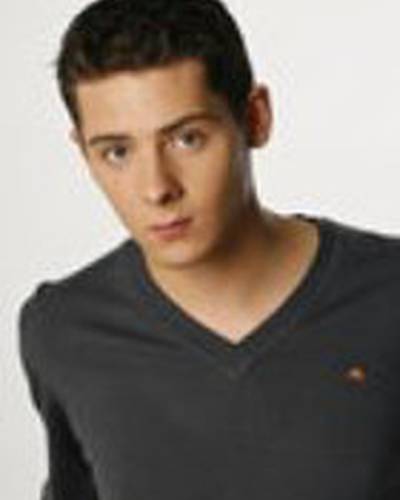 Кристофер Паркер фото