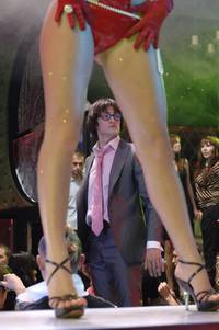 Кадр Суперменеджер, или Мотыга судьбы