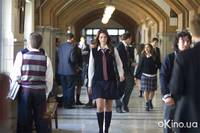 Кадр Убийство школьного президента