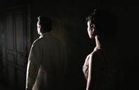 Кадр Перст любви