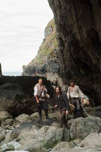 Кадр Демоны Да Винчи