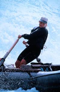 Кадр Дикая река