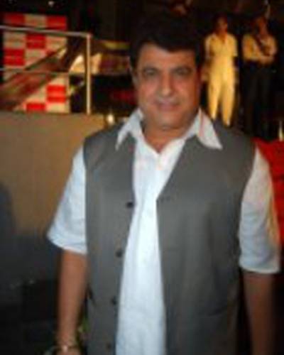 Гажендра Чухан фото