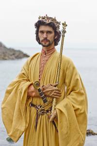 Кадр Пустая корона (мини-сериал)