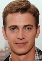 Хейден Кристенсен