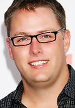 Майкл Брандт фото