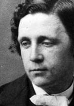 Льюис Кэрролл фото