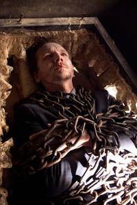 Кадр Дневники вампира