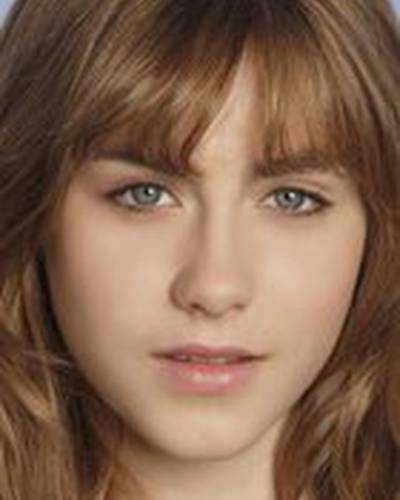 Кэйтлин Уочс фото