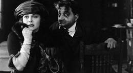 Кадр из фильма "Madame X" - 1