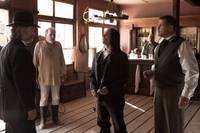 Кадр Костяной томагавк