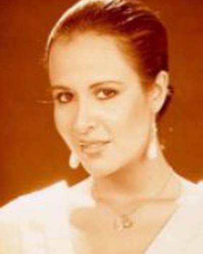 Майра Алехандра фото