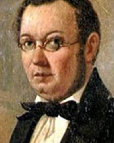 Петр Ершов фото